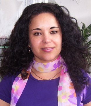 Yinet D&iacute;az Alvarez